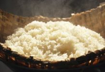 Cách làm xôi Mít ngon nức lòng