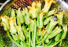 Cách làm 3 món bông bí ngon tuyệt cho bữa cơm cuối tuần