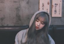 45 Màu Nhuộm Tóc Khói Đẹp Nhất (dẫn đầu xu hướng)