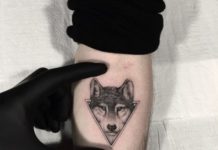 100 Hình Xăm Mini Đẹp Ý NGHĨA NHẤT cho Nam và Nữ