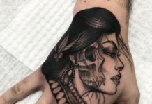 BST 400+ mẫu hình xăm đẹp mấu mới nhất cho Nam và Nữ