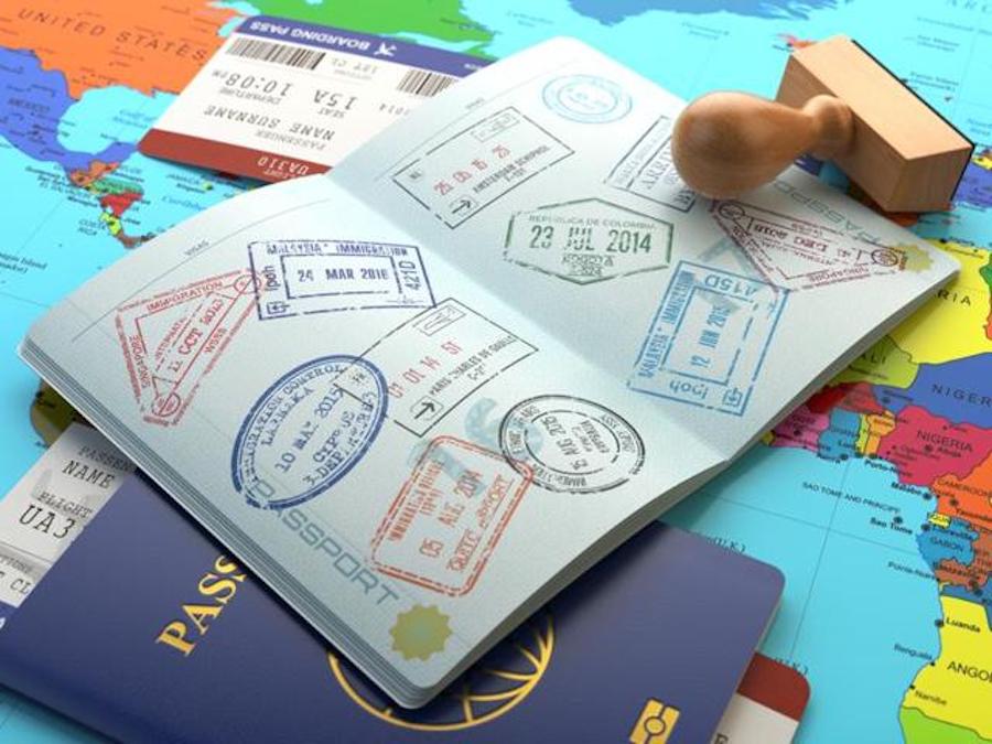 thủ tục, hồ sơ, cách đăng ký xin phỏng vấn làm visa đi Úc